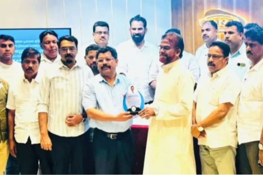 ജിദ്ദ- കൂട്ടിലങ്ങാടി പഞ്ചായത്ത് കെഎംസിസി യാത്രയയപ്പ് സംഘടിപ്പിച്ചു