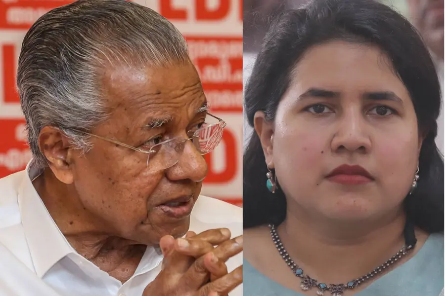 സി.എം.ആർ.എൽ.-എക്സാലോജിക് പണമിടപാട് കേസ്; ഇ.ഡി കത്ത് എജിക്ക് കൈമാറി സർക്കാർ