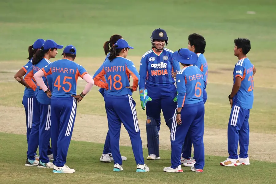 indian women cricket