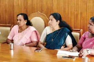 കോയിപ്രം കുടിവെള്ളപദ്ധതി പ്രതിനിധിസംഘം മുഖ്യമന്ത്രിയെ കാണും