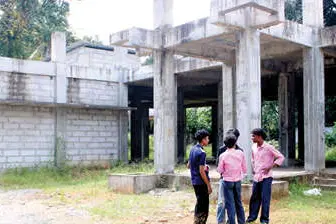 1.54 കോടി തീർന്നു; 5.23 കോടികൂടി വേണം