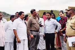 തർക്കം തീർന്നു; സത്രം എയർസ്ട്രിപ്പിന് വീണ്ടും പ്രതീക്ഷ