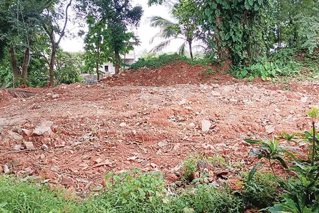 മേലാറ്റൂർ വില്ലേജ് ഓഫീസ് സ്മാർട്ടാക്കൽ ഇനി വൈകില്ല