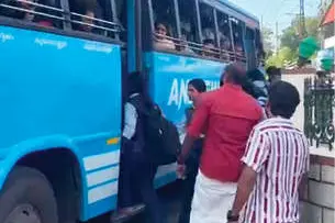 പൂക്കി മെമ്പർ
