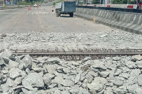 പൊളിയും നന്നാക്കും, നന്നാക്കും പൊളിയും