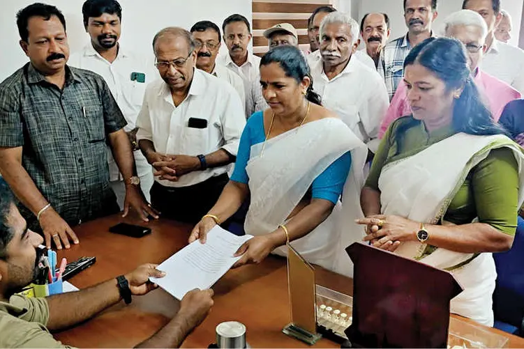 ബ്ലോക്ക് പഞ്ചായത്ത് ഉപതിരഞ്ഞെടുപ്പ്: യു.ഡി.എഫിൽ സമവായമില്ല