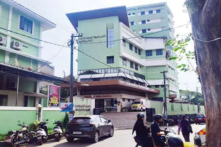 സൗകര്യങ്ങൾ ഏറെയുണ്ട് പക്ഷേ...