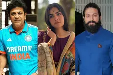 യഷ്, ശിവ രാജ്കുമാർ, രുക്മിണി വസന്ത്; മൈസൂരു ദസറയുടെ ജംബൂസവാരിയിൽ ഇത്തവണ കന്നഡ സിനിമാതാരങ്ങളും