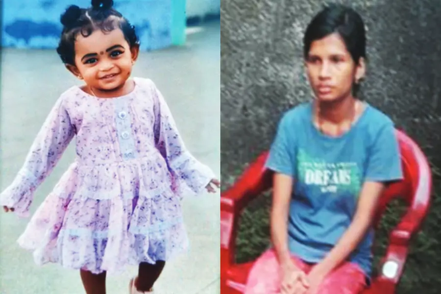 Vilappilkal Child Murder