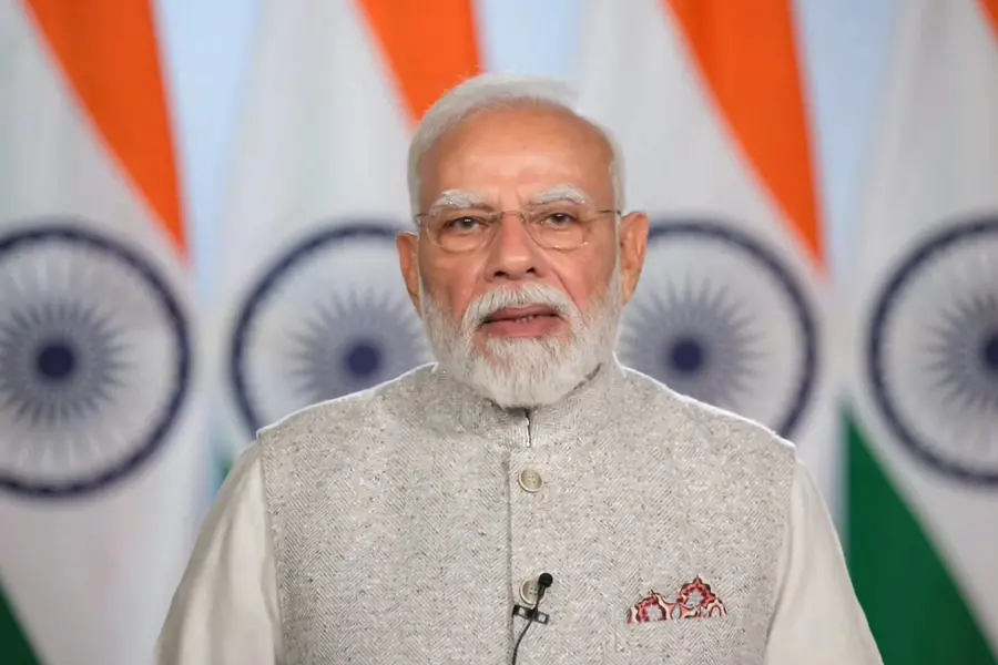 PM Modi expresses confidence in positive and meaningful discussions at BRICS Summit 2026