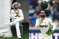 പാക് താരങ്ങൾ കുരുക്കിൽ?; അന്വേഷണത്തിന് സൈബർ ഏജൻസിയും, ഫോൺ കൈമാറിയത് പിസിബി