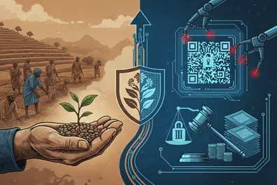 From QR codes to ₹30 lakh fines: How will the new Seed Act protect buyers from fraud? | Explainer