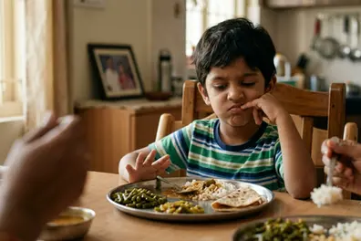 Can targeted nutrition help undernourished children grow better? What research says