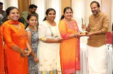 ഓണം വരാഘോഷം: തിരുവാതിരക്കളി മത്സരത്തിൽ ഉദിയന്നൂർ ദേവി തിരുവാതിര സംഘത്തിന് ഒന്നാം സ്ഥാനം