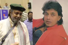 പാവങ്ങളുടെ അമിതാഭ് ബച്ചൻ, ഡിസ്കോ ഡാൻസറും പാട്ടുകളും മിഥുൻ ചക്രവർത്തിയുമില്ലാതെ എന്ത് എൺപതുകൾ?