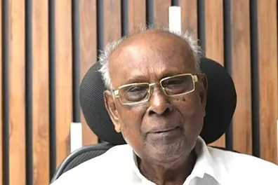 Solomon Pappaiah, Padma Shri-winning Tamil Nadu icon of wit, words and debate, no more
