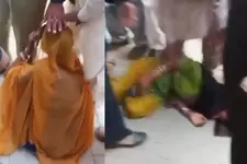'ഞങ്ങളെ വീട്ടിലേക്ക് വിടൂ..': പാക് കോടതിക്ക് മുന്നിൽ പൊട്ടിക്കരഞ്ഞ് പെൺകുട്ടികൾ; തട്ടിക്കൊണ്ടുപോയി മതംമാറ്റി വിവാഹംകഴിച്ചതായി പരാതി