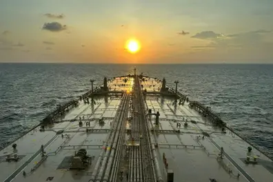 Saudi Arabia halts major oil pipeline, adding to Strait of Hormuz energy crisis fears