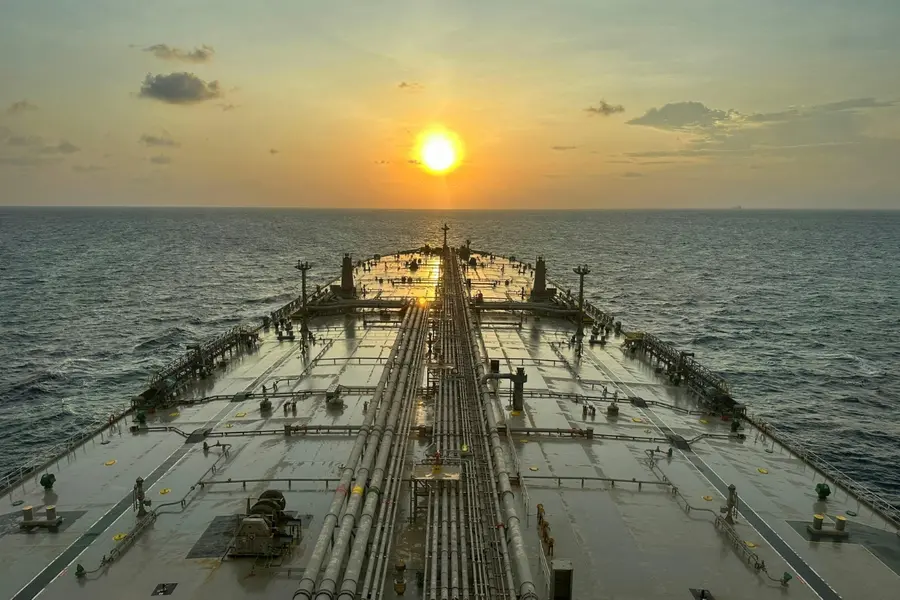Saudi Arabia halts major oil pipeline, adding to Strait of Hormuz energy crisis fears