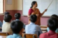 താത്കാലിക അധ്യാപക നിയമനത്തിന് ഇനി പോലീസ് ക്ലിയറൻസ് നിർബന്ധം