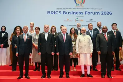 BRICS Summit 2026: Issuing joint statement a headache for India amid Iran-UAE rift