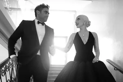 Lady Gaga becomes a mother, welcomes first child with Michael Polansky