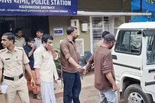 യുവതിയെ ഭീഷണിപ്പെടുത്തി പലയിടങ്ങളിൽ എത്തിച്ച് കൂട്ടബലാത്സംഗം, ലഹരി നൽകി; നാലുപേർ അറസ്റ്റിൽ