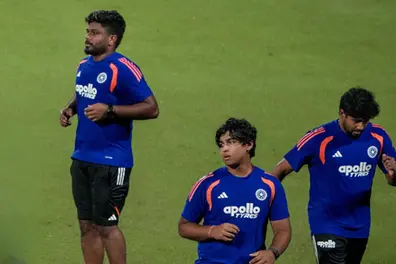 Samson’s experience or Sooryavanshi’s aggression? India’s big opening dilemma for Afghanistan T20I