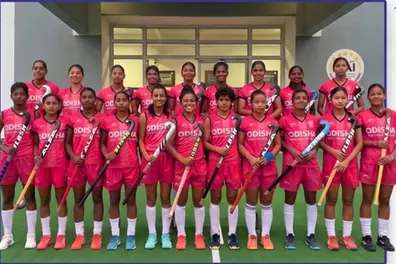 Supriya’s PC masterclass: Drag-flick hat-trick fires India into Junior Asia Cup Final