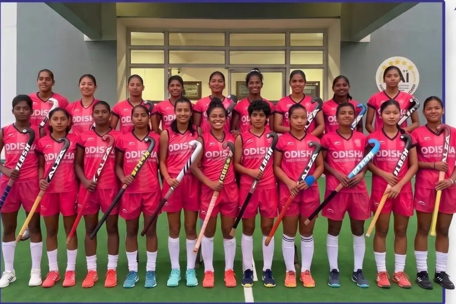 Ind Jr Asia Cup Final