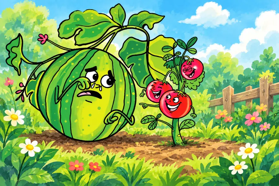 watermelon