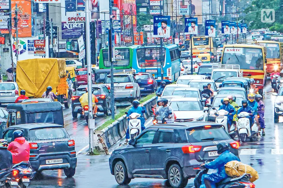 Traffic restrictions announced in Kozhikode for Malaysian Prime Minister Anwar Ibrahim's visit