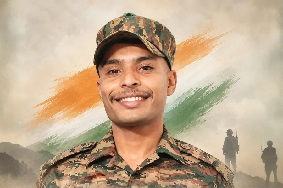 Rahul Rajeev