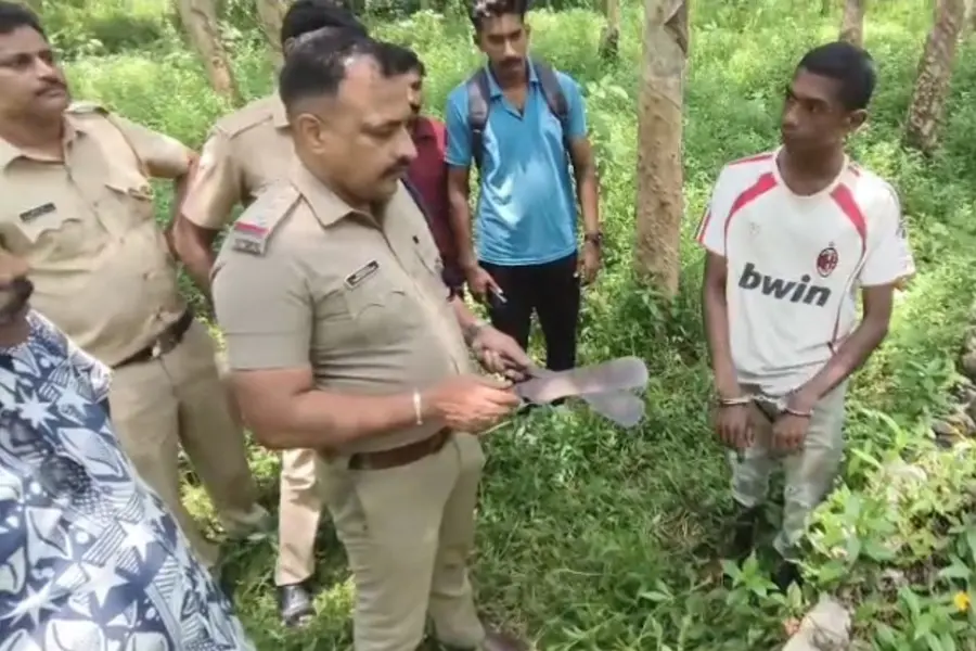 Attingal Police Arrest Accused in Student Attack Case