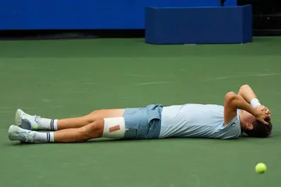 18 years, 0 repeat champions: Why Flushing Meadows remains tennis' most unforgiving major