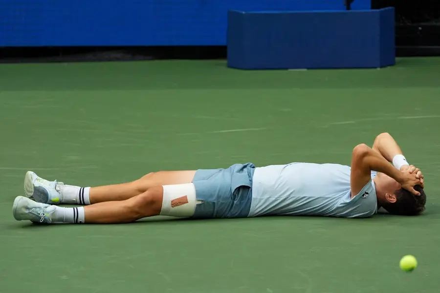 US Open 2026