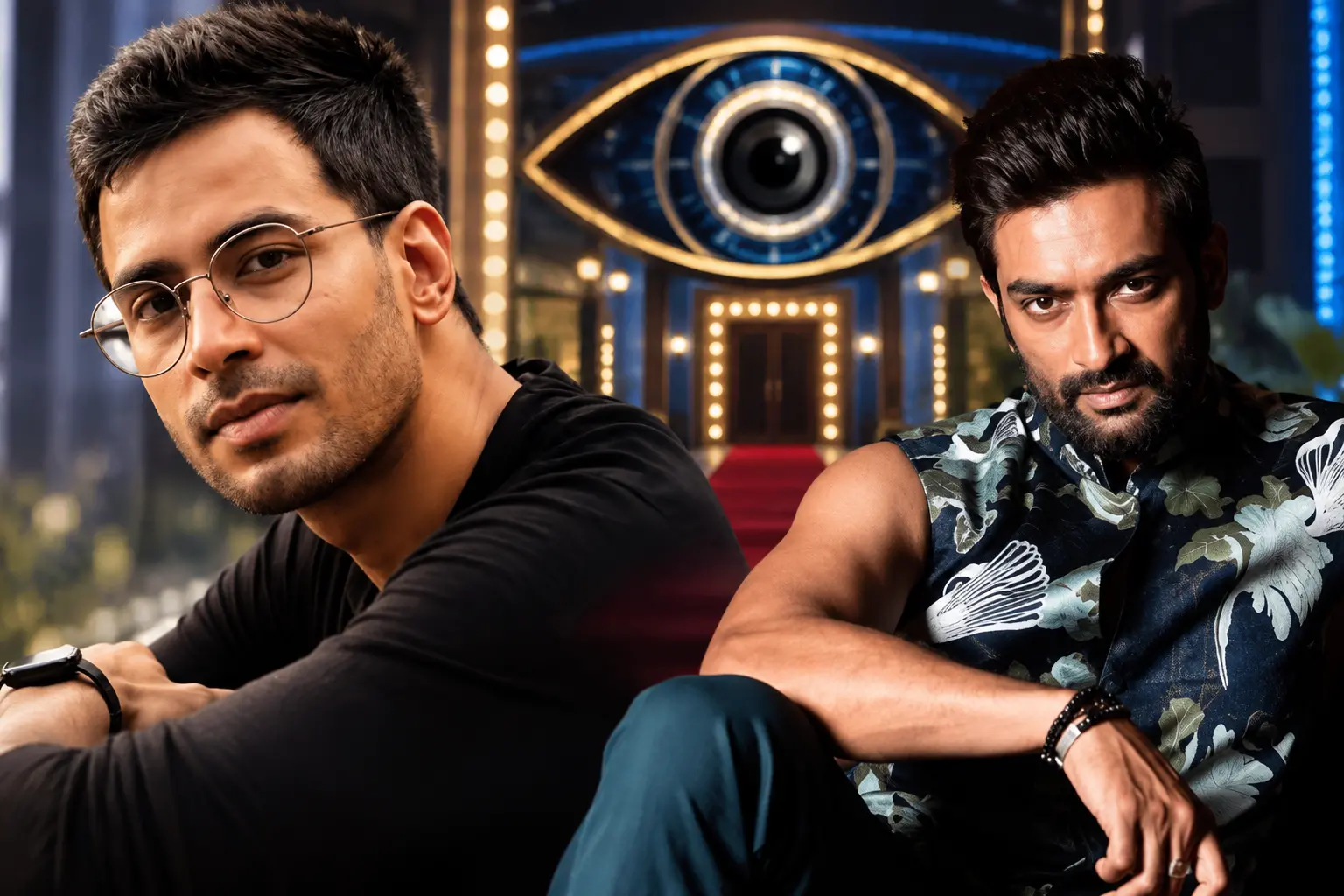 Jeetu Kamal's much-awaited entry into Bigg Boss Bangla could change the game for wild-card contestant Rajveer Dey?