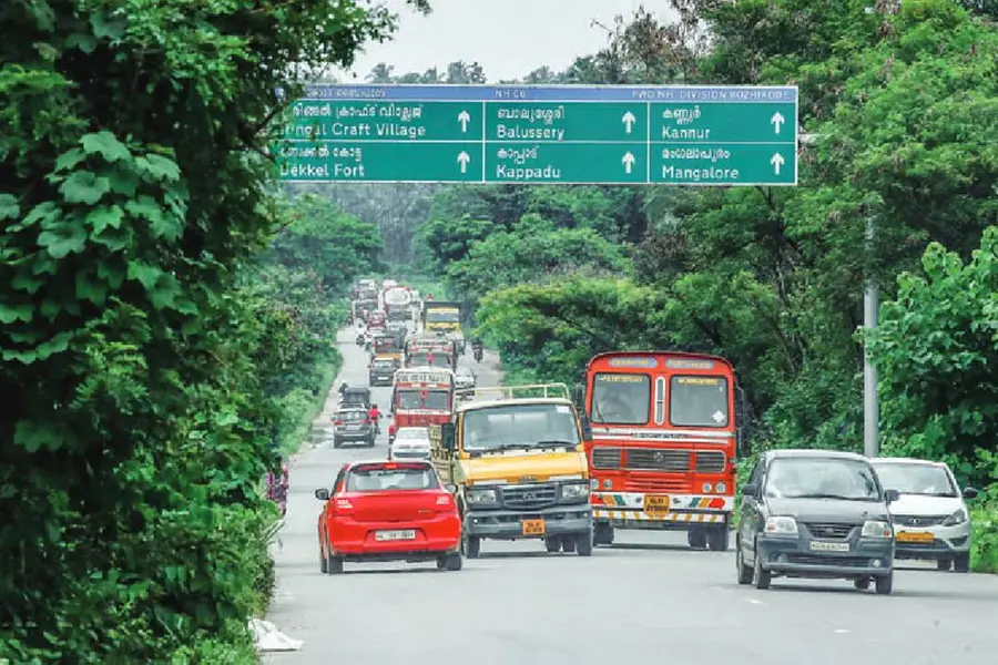 Major traffic restrictions in Kozhikode on Sunday ahead of Malaysian PM’s visit