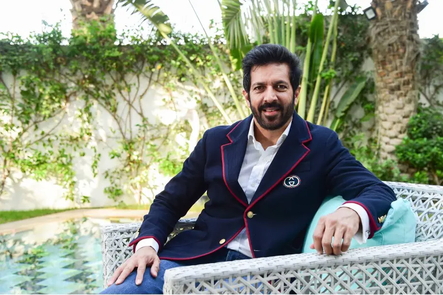 Kabir Khan
