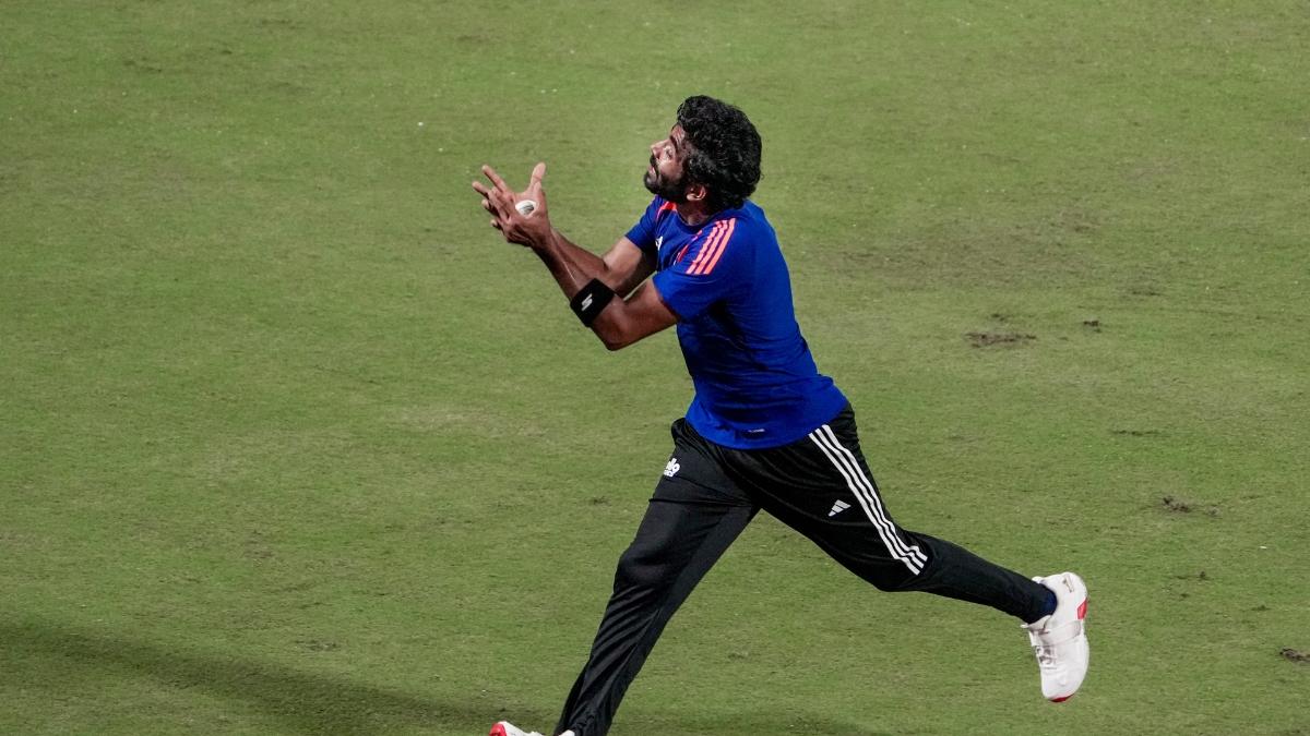 ‘He needs game time’: Shreyas Iyer backs Jasprit Bumrah’s return for Afghanistan T20I series