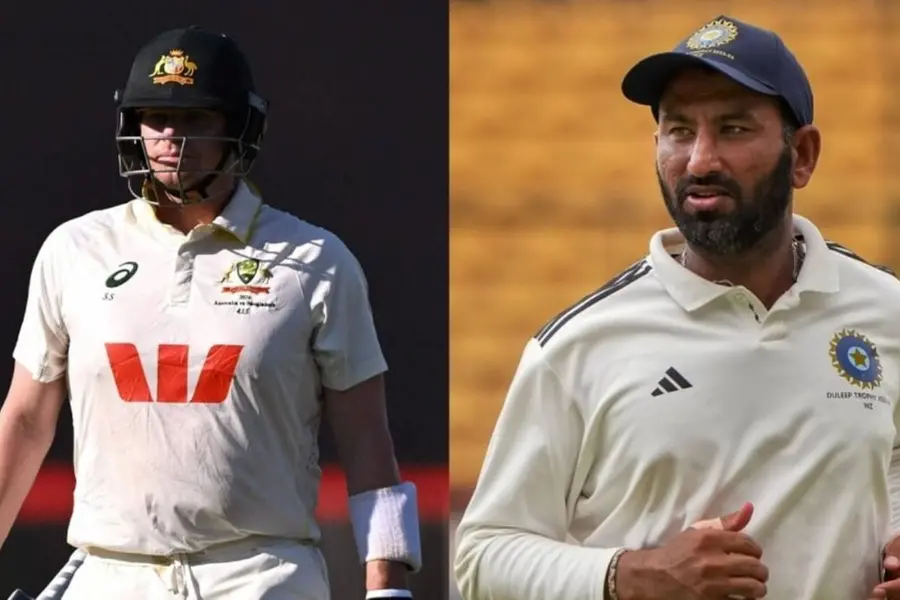 pujara