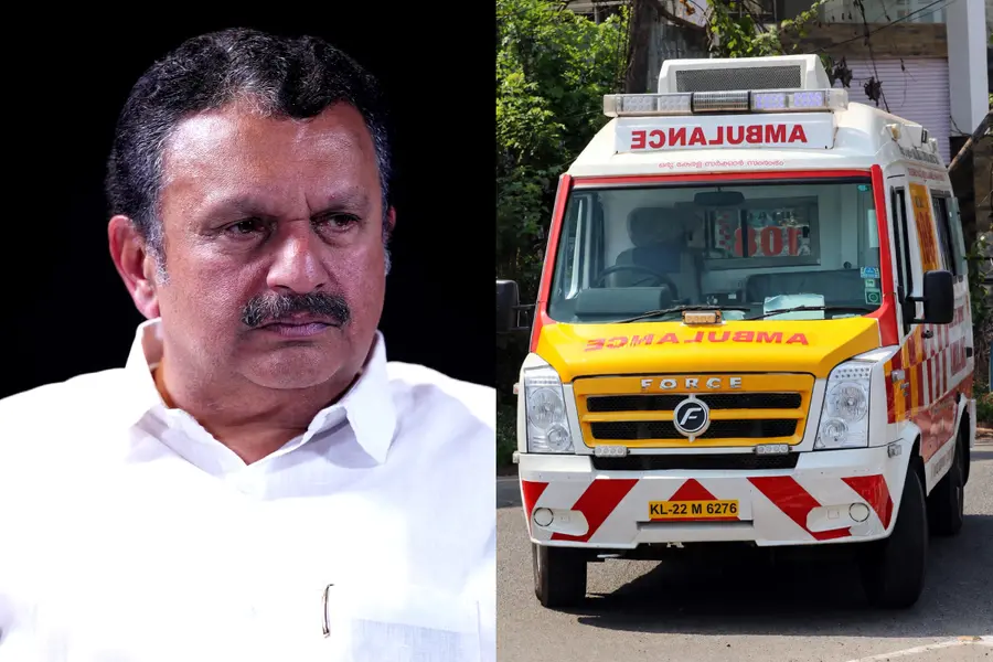 Kerala government to invoke ESMA to prevent 108 ambulance strike