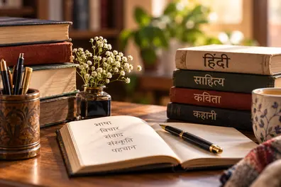 Hindi Diwas 2026: Date, theme, significance and 10 messages to send to loved ones
