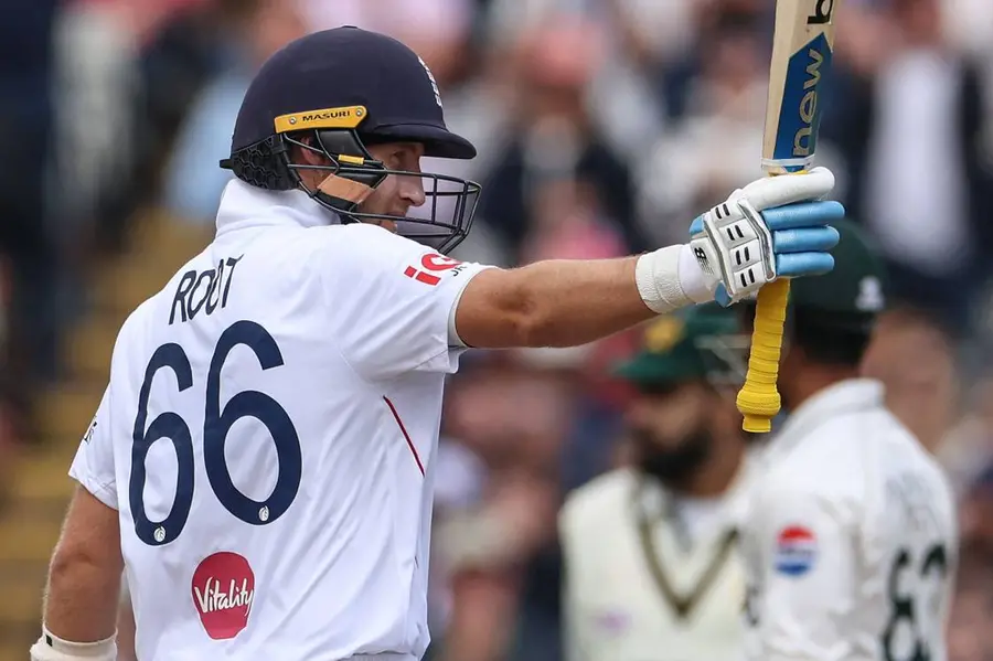 joe root