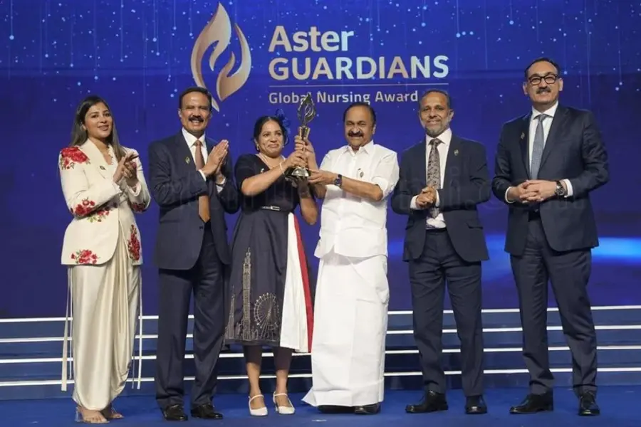 Ajimol Pradeep VD Satheesan