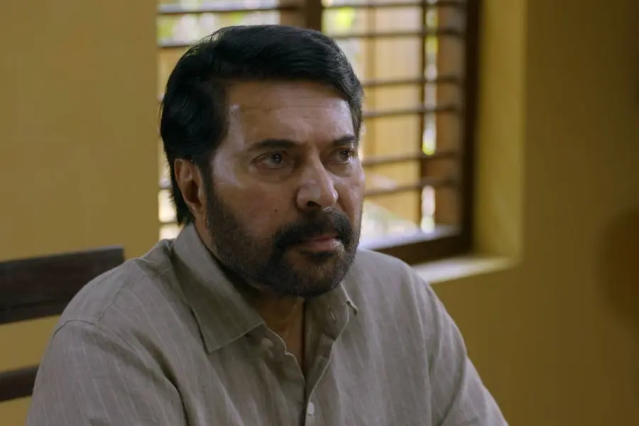 Padayaatra Official Trailer
