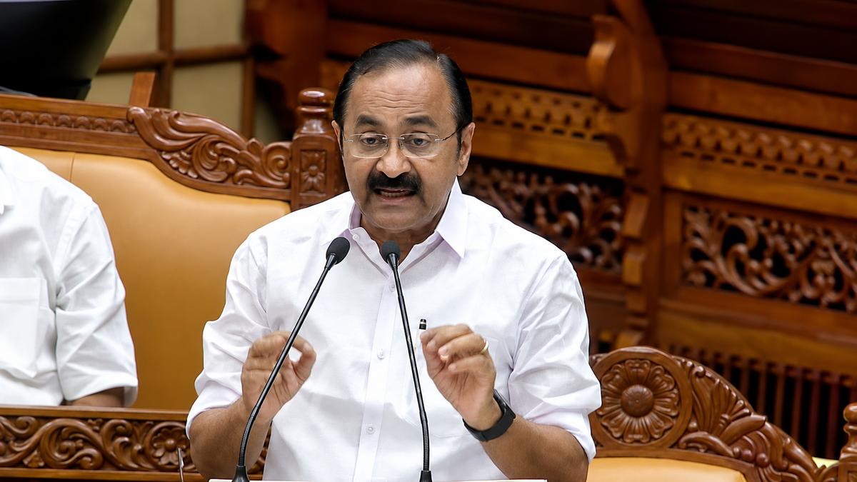 Kerala's new power policy from October: 5 key features CM VD Satheesan has promised