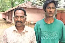 കഞ്ചാവ് വലിച്ചത് ചോദ്യംചെയ്തതിന് കുത്തിപ്പരിക്കേൽപ്പിച്ചു