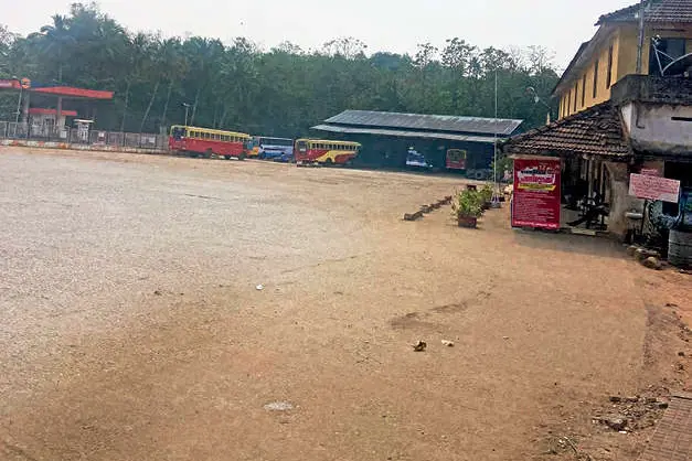 ചടയമംഗലം ഡിപ്പോയിൽ യാത്രാക്ലേശമേറ്റി സർവീസ് റദ്ദാക്കൽ