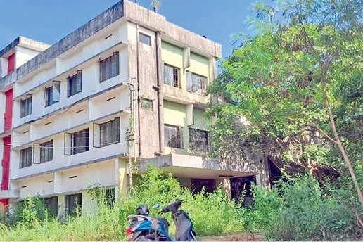 സർക്കാരിന്റെ സഹായം തേടിഒരു വ്യവസായസ്ഥാപനം